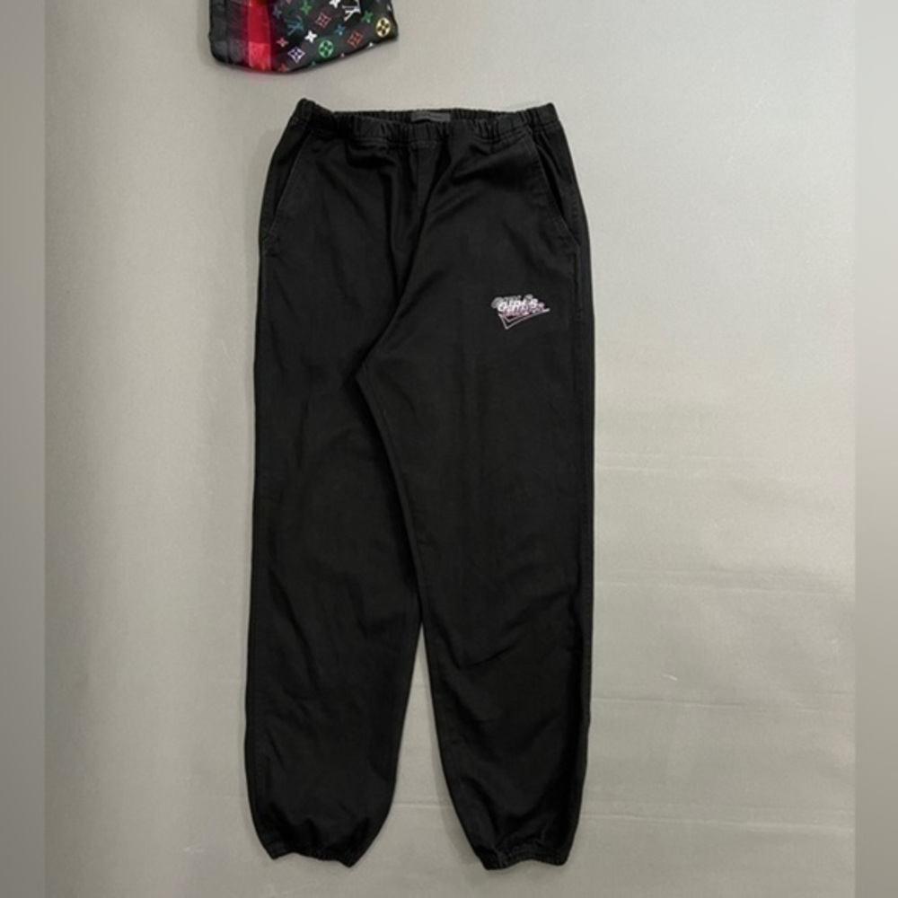 GIRLS GIRLS GIRLS ALEXANDER WANG PANTS
